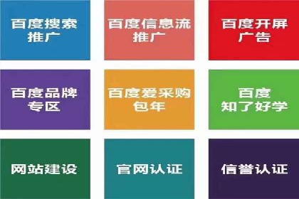 百度推广优化案例解析，揭秘优化之道